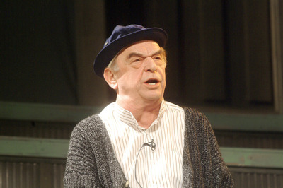 Bodrogi Gyula - © theater.hu - Ilovszky  Béla