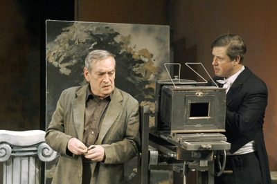 A vadkacsa A vadkacsa