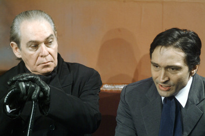 A vadkacsa A vadkacsa