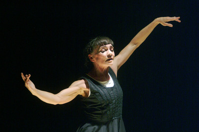 Asszonytánc Asszonytánc