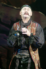 Reviczky Gábor - © theater.hu - Ilovszky  Béla