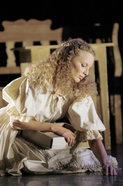 Hamupipőke Hamupipőke