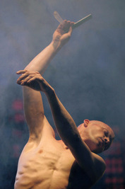 Isteni színjáték Isteni színjáték