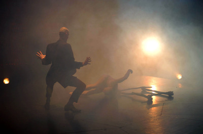 Isteni színjáték Isteni színjáték