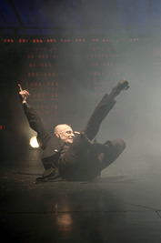 Isteni színjáték Isteni színjáték