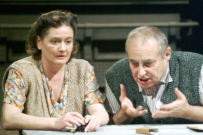 Az ötödik pecsét Az ötödik pecsét