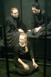 Bernarda Alba háza