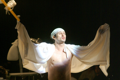 Marat / Sade Marat / Sade