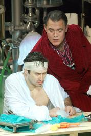 Marat / Sade Marat / Sade