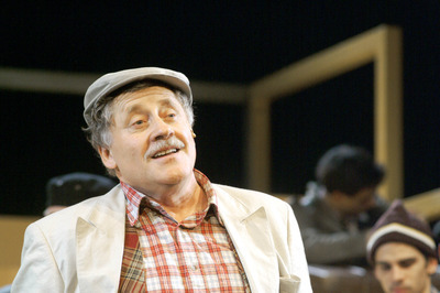 Sose halunk meg Sose halunk meg