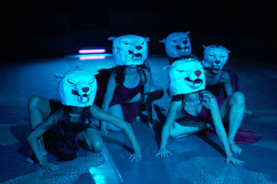 Bacchanália Bacchanália