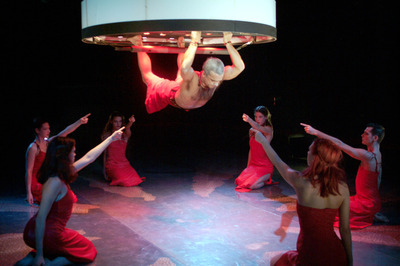 Bacchanália Bacchanália