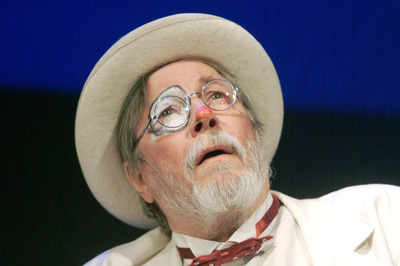 A kék herceg A kék herceg