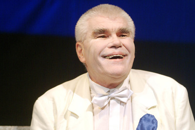 A kék herceg A kék herceg