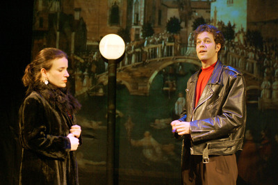 Anonimo Veneziano Anonimo Veneziano