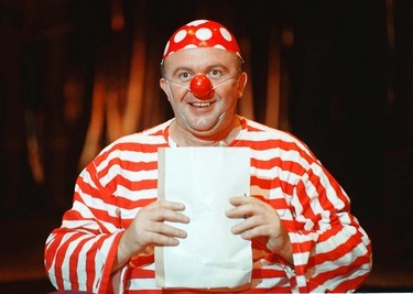 Kék, kék, kék Kék, kék, kék