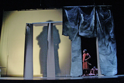 Kalandozás Odüsszeusszal Kalandozás Odüsszeusszal