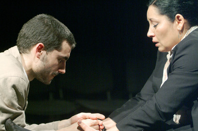 Anya és gyermeke Anya és gyermeke