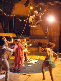 Kék, kék, kék Kék, kék, kék