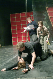 Szentivánéji álom Szentivánéji álom