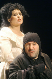 A fösvény A fösvény