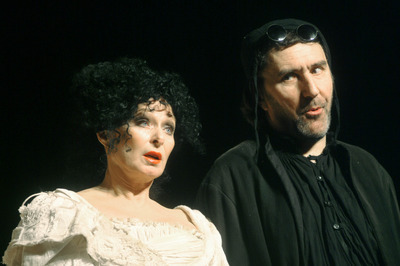 A fösvény A fösvény