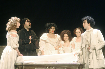 A fösvény A fösvény