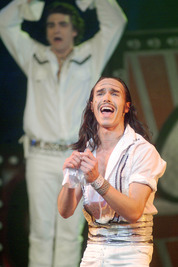 Oltári srácok Oltári srácok