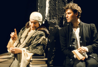 Tüzes Angyal Tüzes Angyal