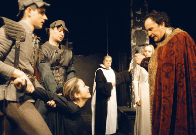 Tüzes Angyal Tüzes Angyal