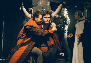 Tüzes Angyal Tüzes Angyal