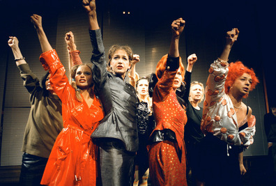 Figaro házassága Figaro házassága