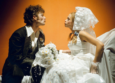 Figaro házassága Figaro házassága