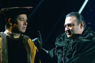 Quintus Konrád, Gesztesi Károly - © theater.hu - Ilovszky  Béla