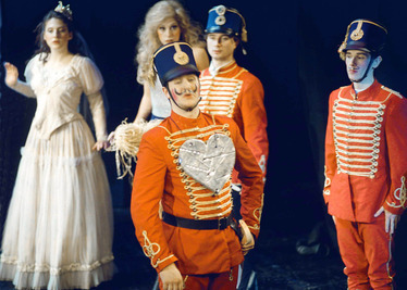 Diótörő Diótörő