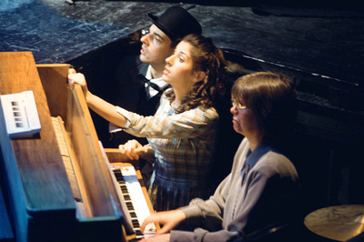 Diótörő Diótörő