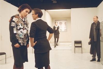 Kalldewey Farce Kalldewey Farce