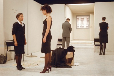 Kalldewey Farce Kalldewey Farce