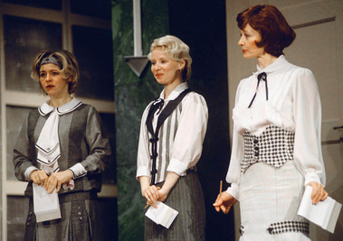 Orfeusz alászáll Orfeusz alászáll