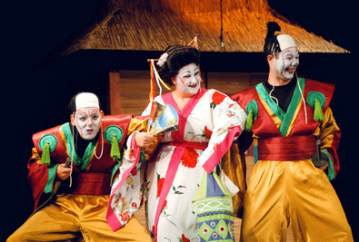 A farkas szempillái A farkas szempillái