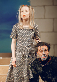 Óz, a nagy varázsló Óz, a nagy varázsló