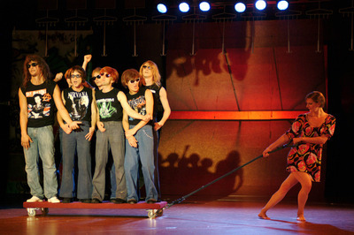 Playground (Játszótér) Playground (Játszótér)