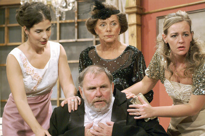 Dollárpapa Dollárpapa