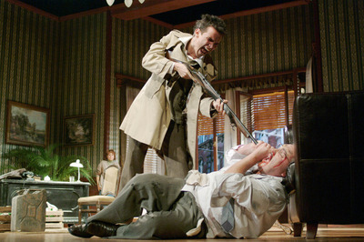 Az angyalok nem sírnak Az angyalok nem sírnak