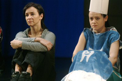 Én egy szemüveges kisfiú vagyok Én egy szemüveges kisfiú vagyok