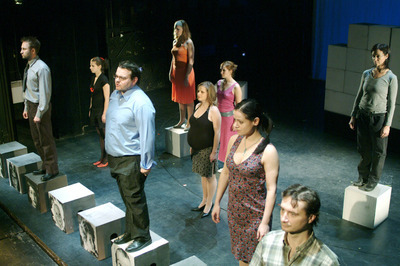 Én egy szemüveges kisfiú vagyok Én egy szemüveges kisfiú vagyok