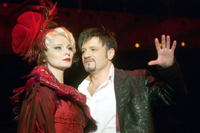 A víg özvegy A víg özvegy