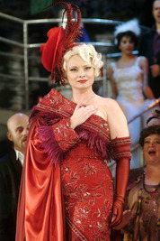 A víg özvegy A víg özvegy