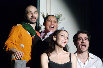 Hol nem volt Hol nem volt