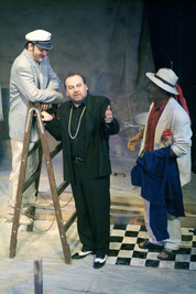 Ne adj Isten, szerbek egyesülnek